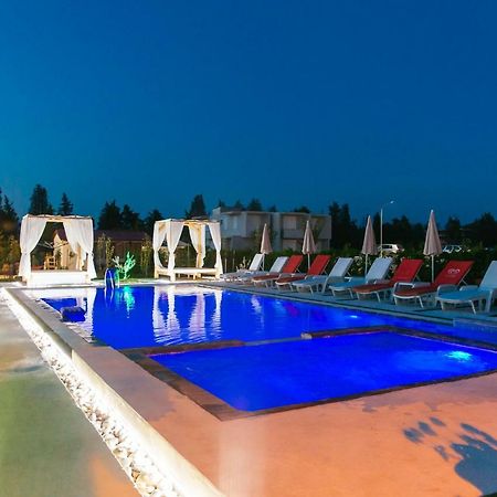 Apartments Paradise Ulcinj Eksteriør billede