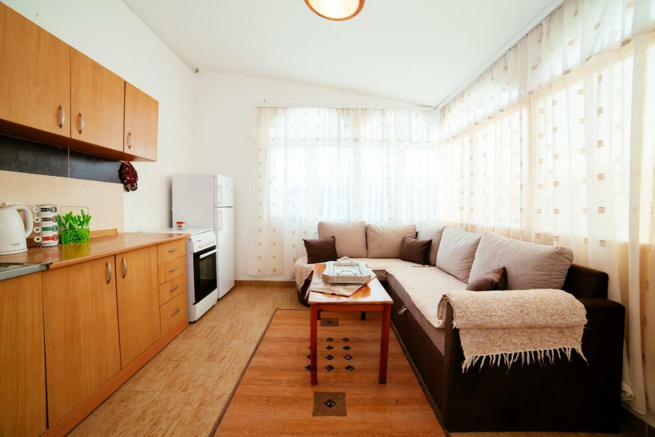 Apartments Paradise Ulcinj Eksteriør billede